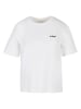 Mister Tee T-Shirts in white