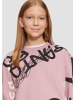 s.Oliver Sweatshirt in 41A1_zartrosa