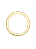 Elli Ring für Damen in gold