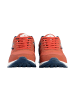 Roadsign Schnür-Sneaker in der Farbe „Blush“ Orange