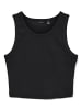 Vero Moda Tanktop in Black
