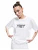 KOTON TSHIRT SS in Ekru