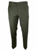 Murk Stoffhose für Herren in olive