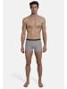 Tom Tailor Hip Pants 2Er Pack Kentucky in darkgrey melange