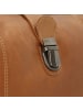 The Chesterfield Brand Wax Pull Up Doktorkoffer Leder 32 cm in cognac