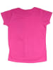 Minions T-Shirt Minions - Bob  in Dunkelpink