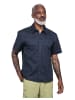 Schöffel Hemd "Shirt Style Kalmen MNS" in navy blazer