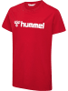 Hummel Shirt in Rot