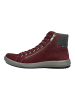 Legero Sneaker TANARO 5.0 Rot