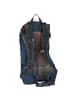 Jack Wolfskin Phantasy 22.5 LT Rucksack 54 cm in thunder blue