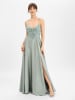 LAONA Kleid in lind - 0001