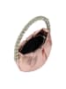 myMo at night Women Handbag in Rose