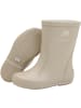 CeLaVi Kinder Gummistiefel "Basic Wellies Solid" in Weiß