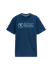 Tom Tailor T-Shirt in dunkelblau