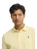 Polo Club Poloshirt RIGBY GO POLO SS VO in Lichtgelb