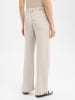Levi´s Jeans Ribcage Wide Leg in beige - 0008