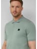 s.Oliver Polo-Shirt  in  7238_salbeigrün