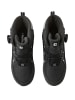 Reima ReimaTec Schuhe " Winterschuhe Hallava Quicklock " in Schwarz