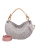 Fritzi aus Preußen Schultertasche Bitzi11 Barbie in Leo Soft Grey