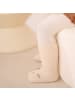 MUNADUNA 5er-Set 'Kleine Ohren' Winter Baby Socken mit Weitbund