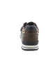 Mustang Sneaker low Braun