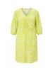 Angel of Style Kleid in limette