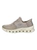 Skechers Sneaker in Taupe