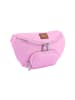 Bogner Hip Bag 'Fully 1.0 Janica in Rose 29 x 12 x 5 cm'
