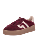 Gant Schnürschuh in rot