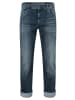 Timezone Jeans REGULAR JACKTZ regular/straight in Blau