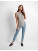 Threadbare Pullunder Zofia in Grey