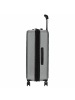 Mandarina Duck Tank Case - 4-Rollen-Trolley 70 cm M erw. (grigio) in grigio
