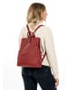 EMILY & NOAH Rucksack E&N Tours RUE 09 in wine