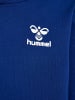 Hummel Hummel Zip Kapuzenpullover Hmltrece Mädchen Atmungsaktiv in ESTATE BLUE