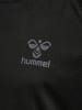 Hummel Hummel T-Shirt Hmlongrid Multisport Kinder Atmungsaktiv Leichte Design Schnelltrocknend in JET BLACK/FORGED IRON