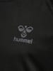 Hummel Hummel T-Shirt Hmlongrid Multisport Unisex Kinder Atmungsaktiv Leichte Design Feuchtigkeitsabsorbierenden in JET BLACK/FORGED IRON