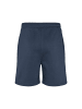 Kappa Shorts Logo in Blue Marine