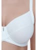 Chantelle Bügel-BH Easy Feel Easy Support in Weiß