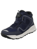 superfit High Sneaker FREE RIDE in Blau