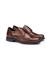 LLOYD Schuhe TAMPICO in BRAUN
