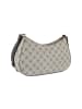 JOOP! Schultertasche 'Mazzolino Brooke in Dunkelbraun 29,00 x 18,00 x 6,00 cm'