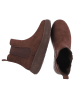Ital-Design High Heel in Braun