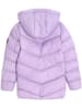 Threadgirls Winterjacke Eternal in Lila