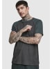 Urban Classics Urban Classics in charcoal/bottlegreen