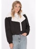DreiMaster Damen Jacke in Dunkelbraun