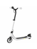 HOMCOM E-Scooter in Schwarz & Weiß 76L x 53B x 95H cm