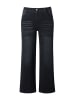 Ulla Popken Jeans in black