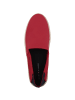 Tommy Hilfiger Slipper Easy Summer Slip on in rot