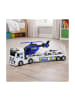 Wisam® Polizeiwagen, Abschleppwagen, Auto, Hubschrauber, Blaulicht