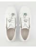 Gabor Sneaker low in Weiß